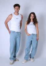 x-tra MONSTER Denim Moon